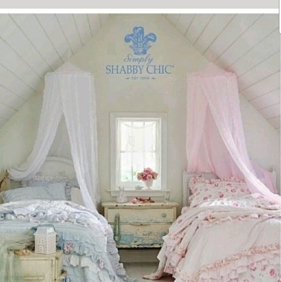 White Bed Playgroundbaby Bed Canopy 